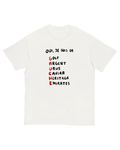 T-shirt GAUCHE