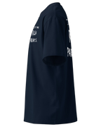 T-shirt RICH PARENTS - PREMIUM OVERSIZE