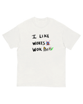 T-shirt WOKE