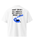T-shirt CAVIAR - Premium Oversize