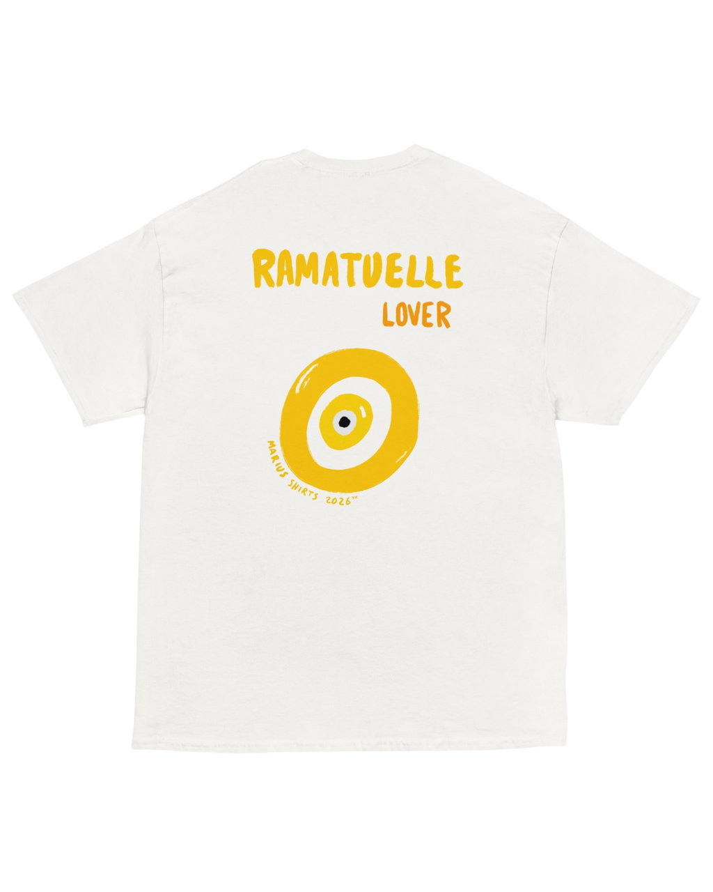 T-shirt Ramatuelle
