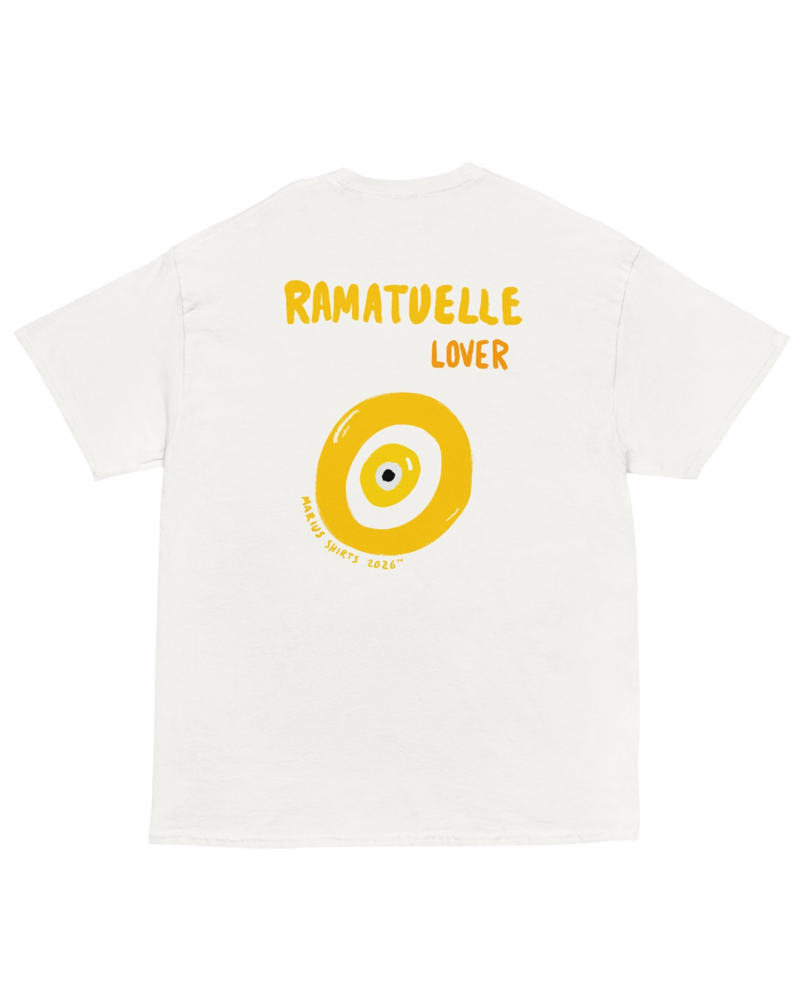 T-shirt Ramatuelle