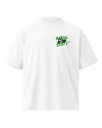 T-shirt I Don’t Like Money - Premium Oversize