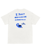T-shirt RAMATUELLE