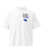 T-shirt CAVIAR - Premium Oversize