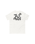 T-shirt TAX KING