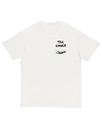 T-shirt TAX EVADER