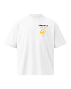 T-shirt RAMATUELLE YACHT CLUB - PREMIUM OVERSIZE