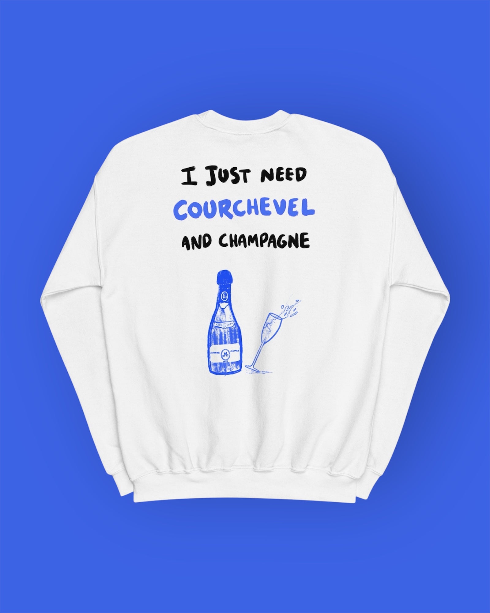 Sweat COURCHEVEL