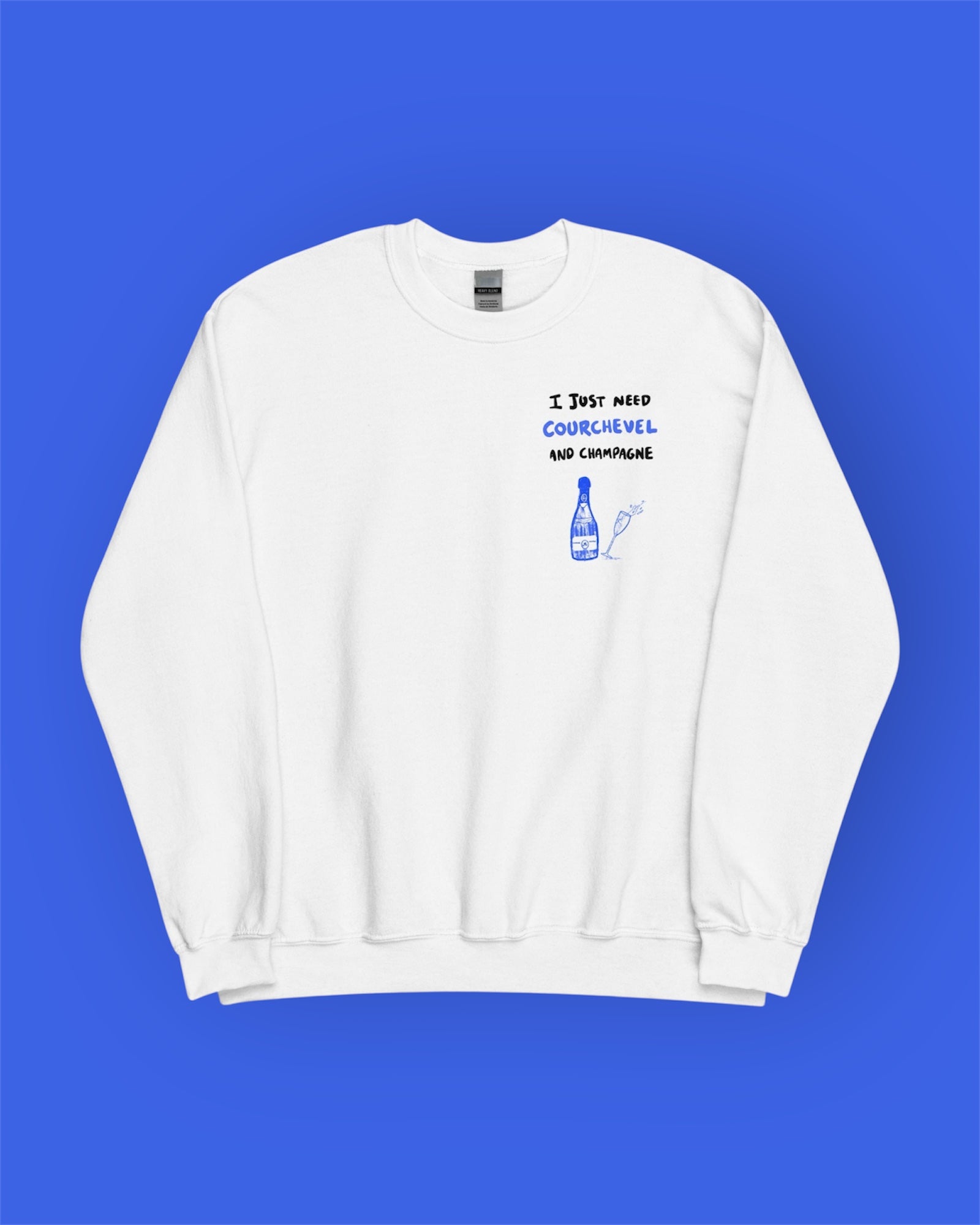 Sweat COURCHEVEL