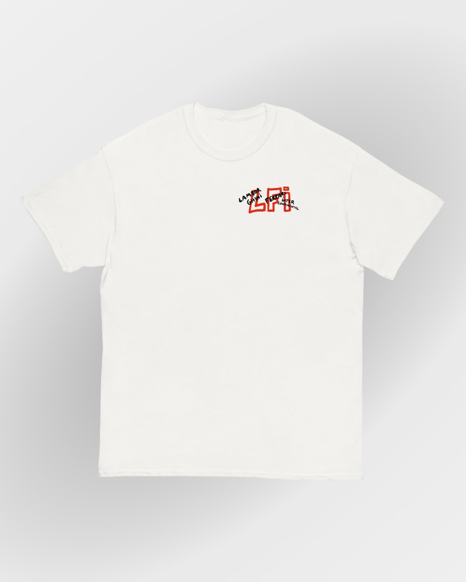 T-shirt LFI 2.0