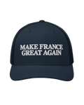 Casquette MFGA