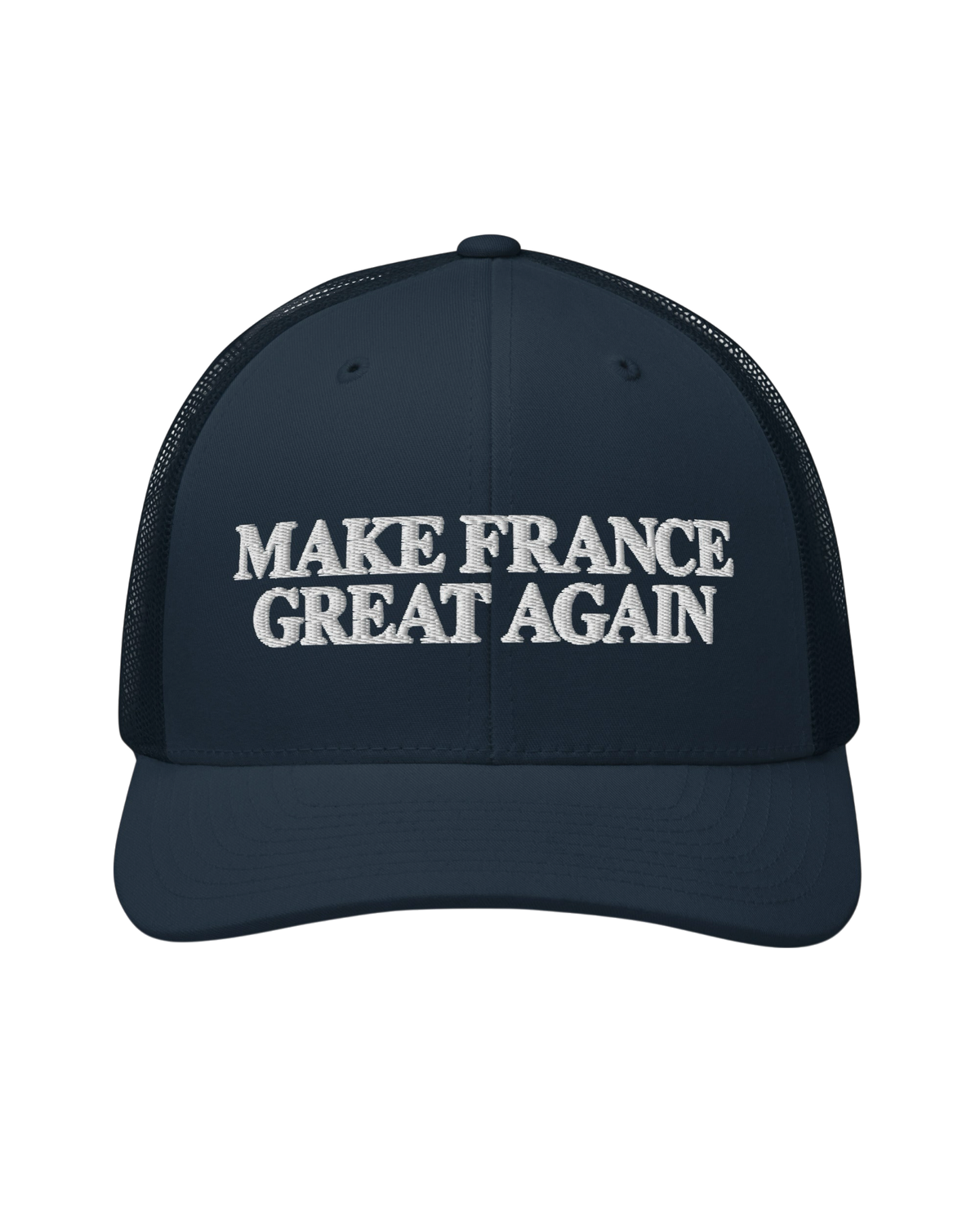 Casquette MFGA