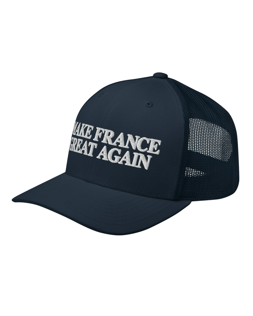 Casquette MFGA