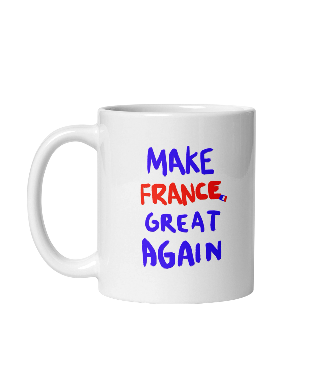 Mug MAKE FRANCE GREAT AGAIN