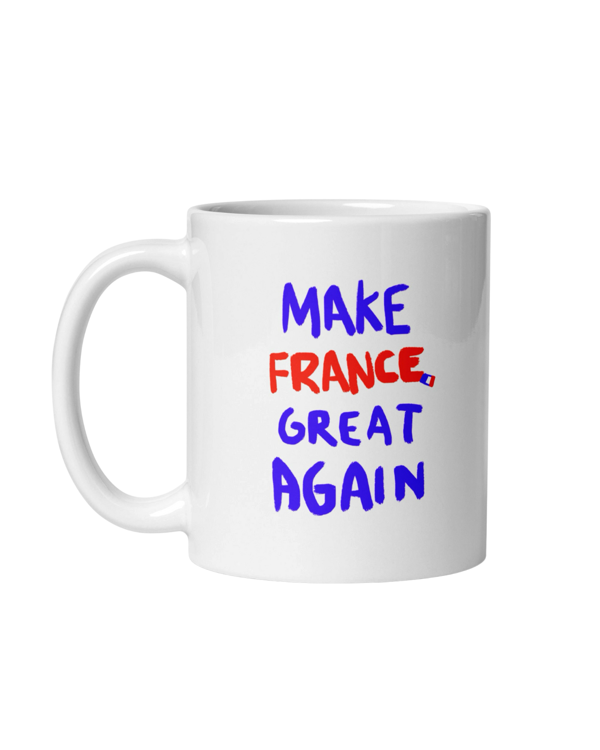 Mug MAKE FRANCE GREAT AGAIN