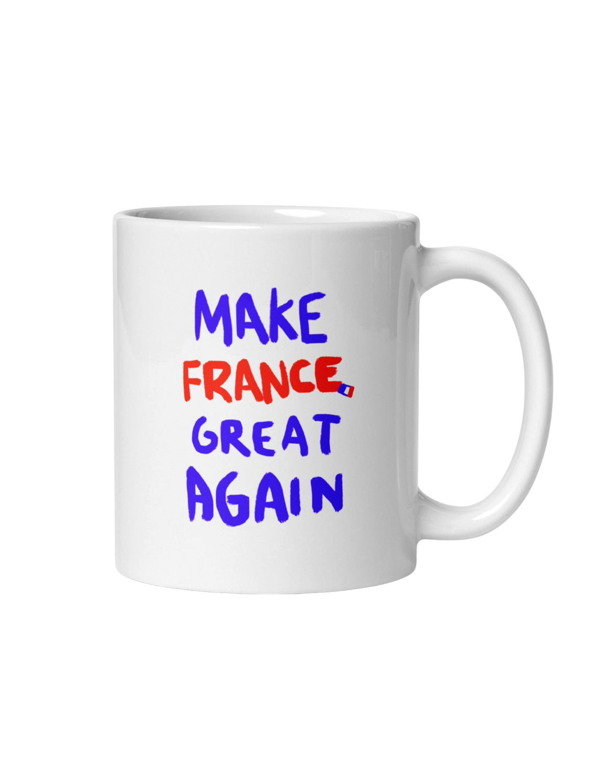 Mug MAKE FRANCE GREAT AGAIN