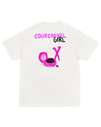 Maglietta CAVIAR GIRL WINTER