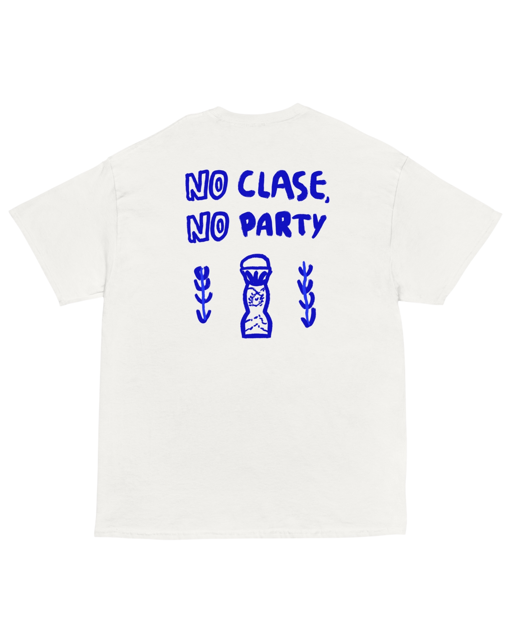 T-shirt CLASE WINTER