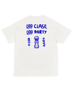 T-shirt CLASE