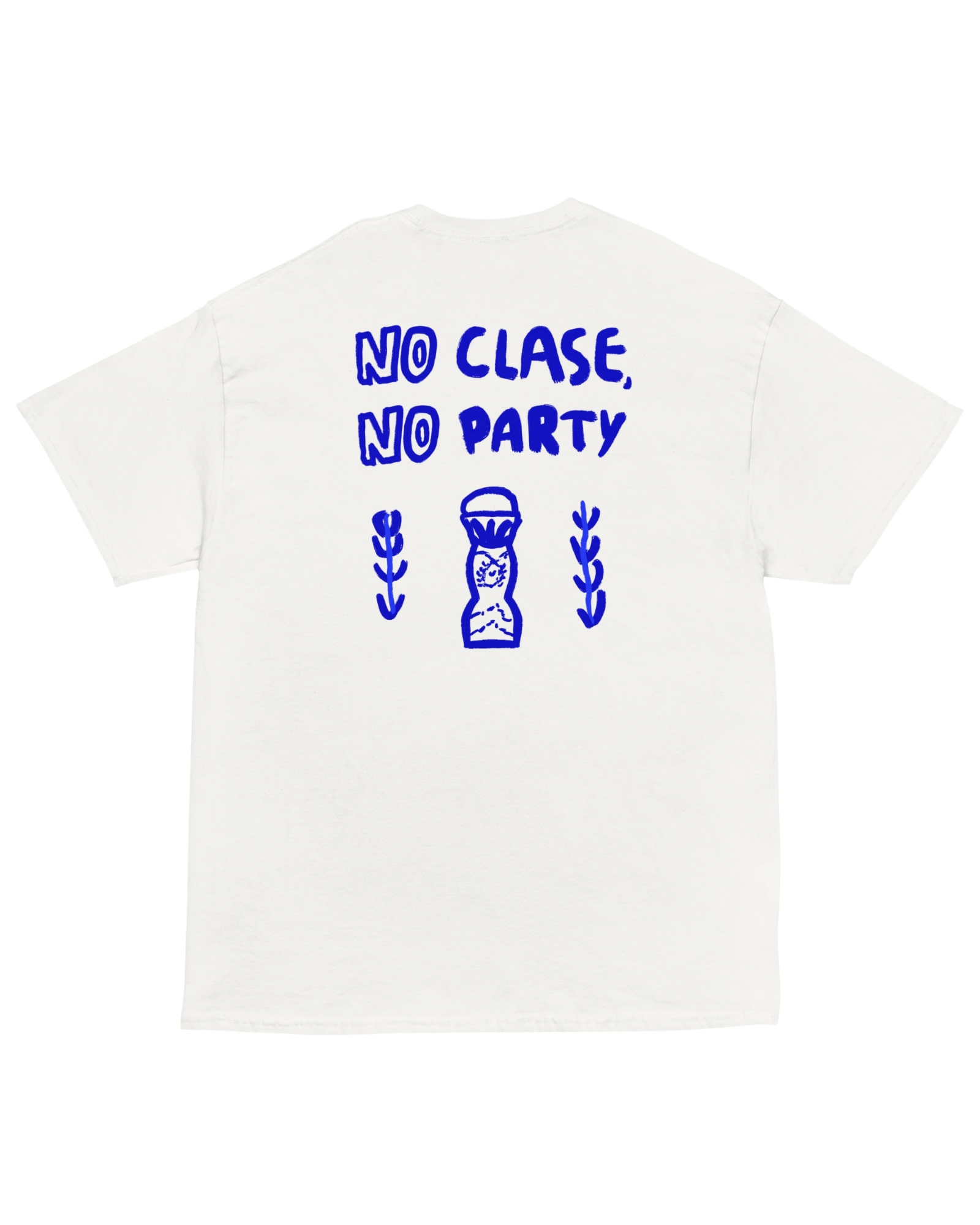 T-shirt CLASE WINTER