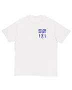 T-shirt CLASE