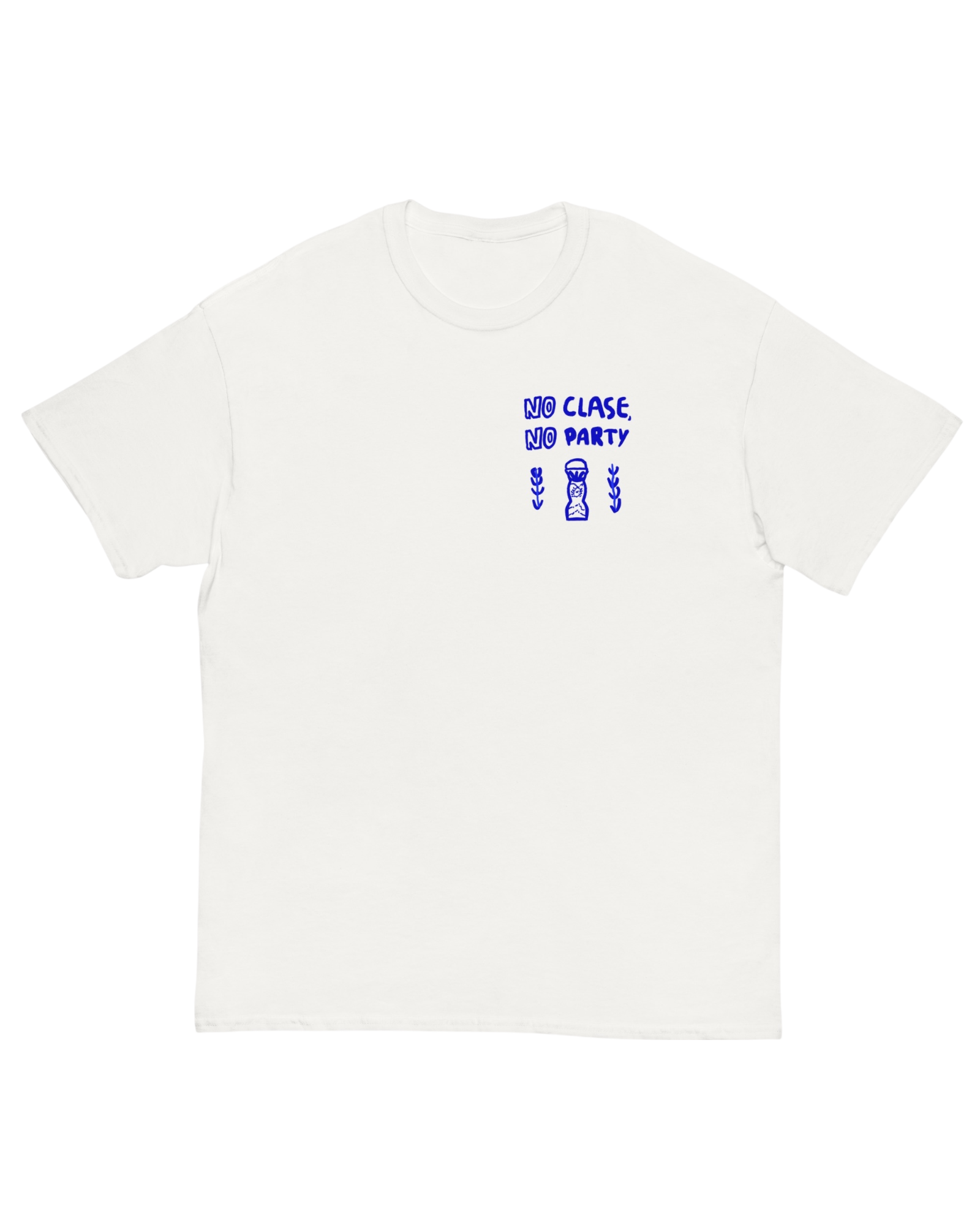 T-shirt CLASE WINTER