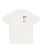 T-shirt GSTAAD