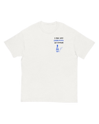 T-shirt COURCHEVEL