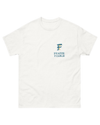 T-shirt FRAUDE FISCALE