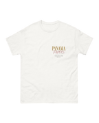 T-shirt PANAMA PAPERS - Édition Limitée