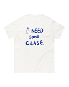 T-shirt CLASE
