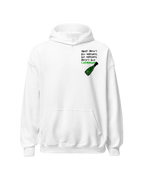 FELPA UNISEX CHAMPAGNE