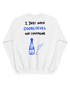 Sweat COURCHEVEL