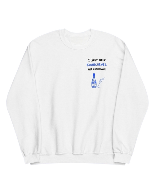 Sweat COURCHEVEL
