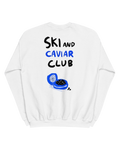 Felpa SKI AND CAVIAR