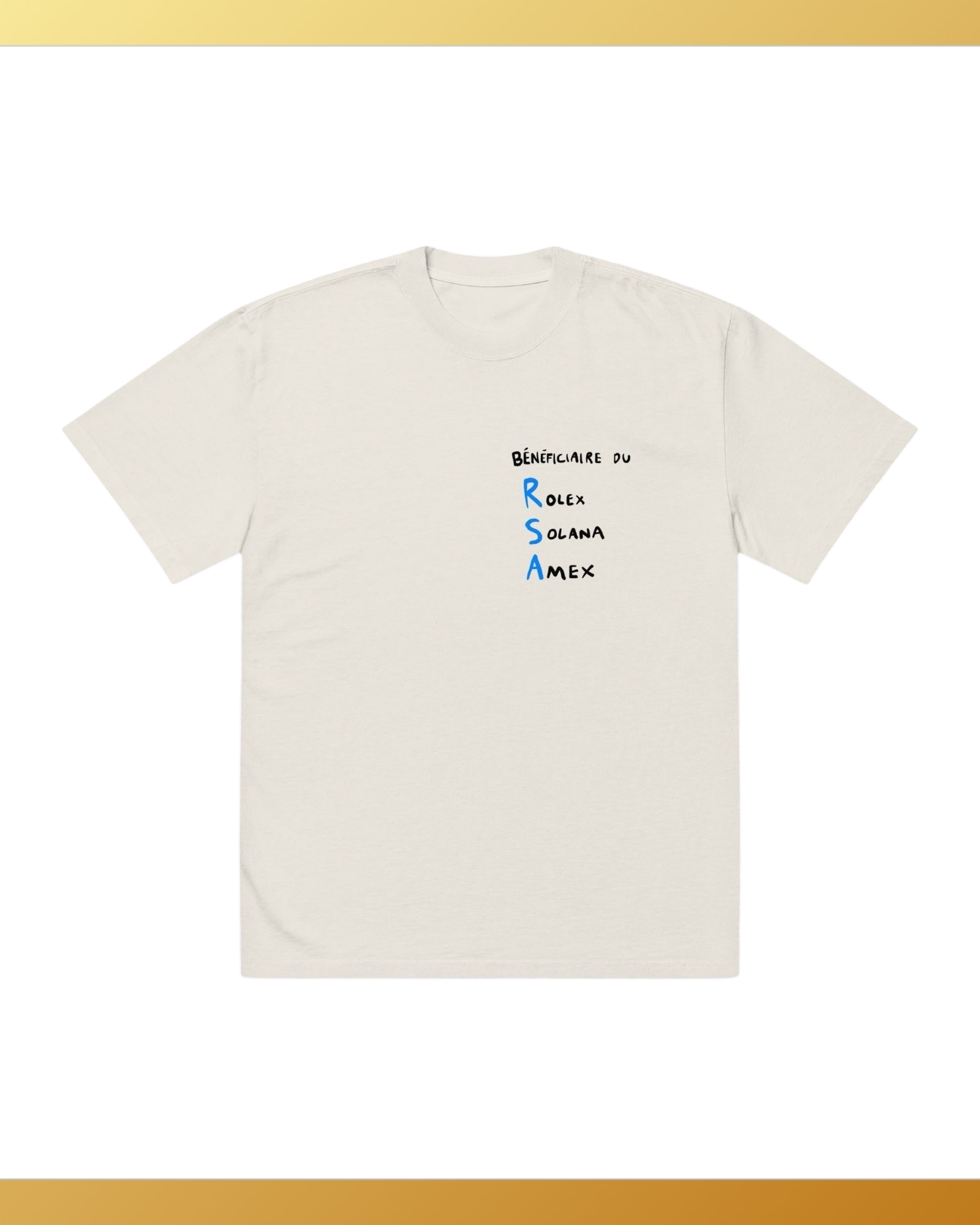 Maglietta RSA PREMIUM