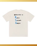 T-shirt PREMIUM RSA