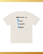 T-shirt PREMIUM RSA