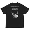 T-shirt I Just Need Champagne