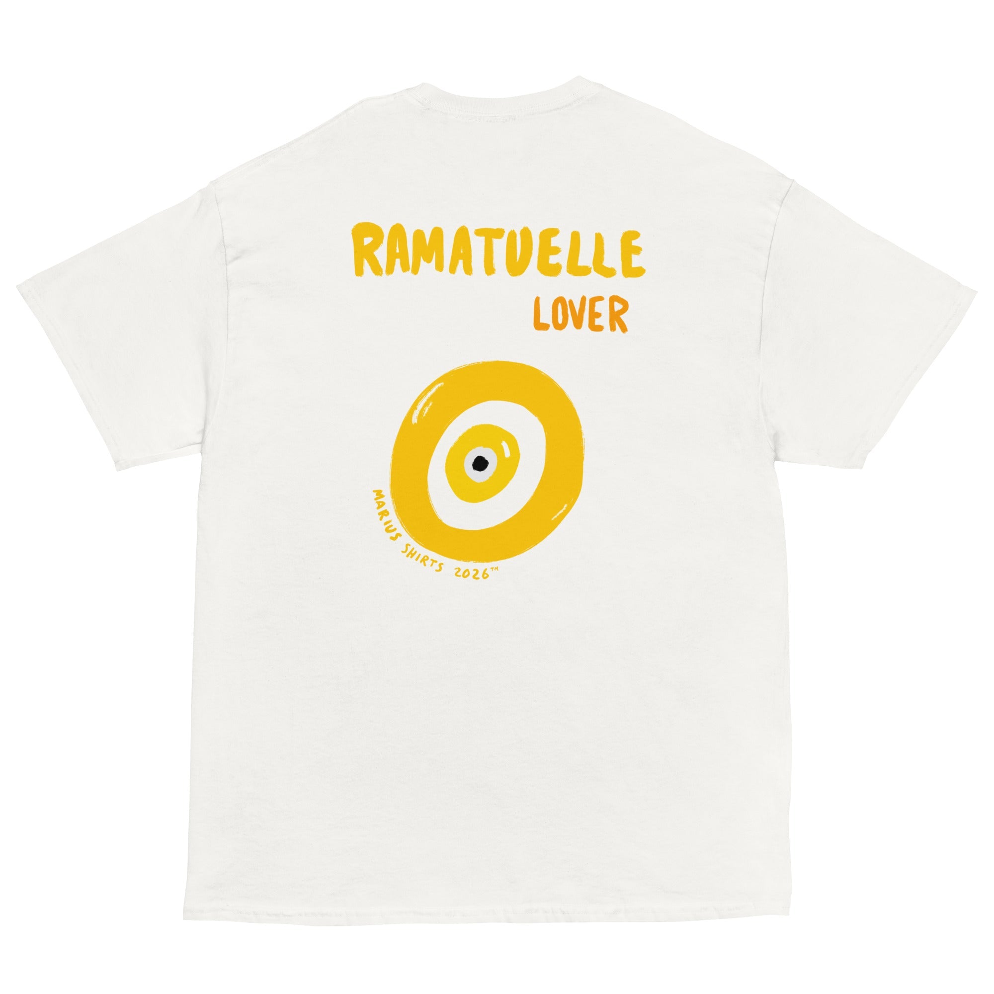 T-shirt Ramatuelle