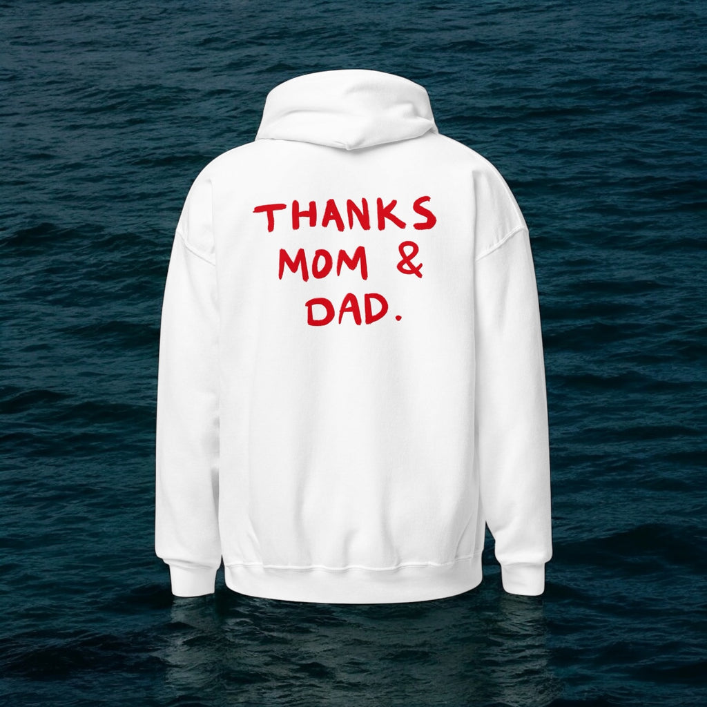 Sweat DAD MONEY