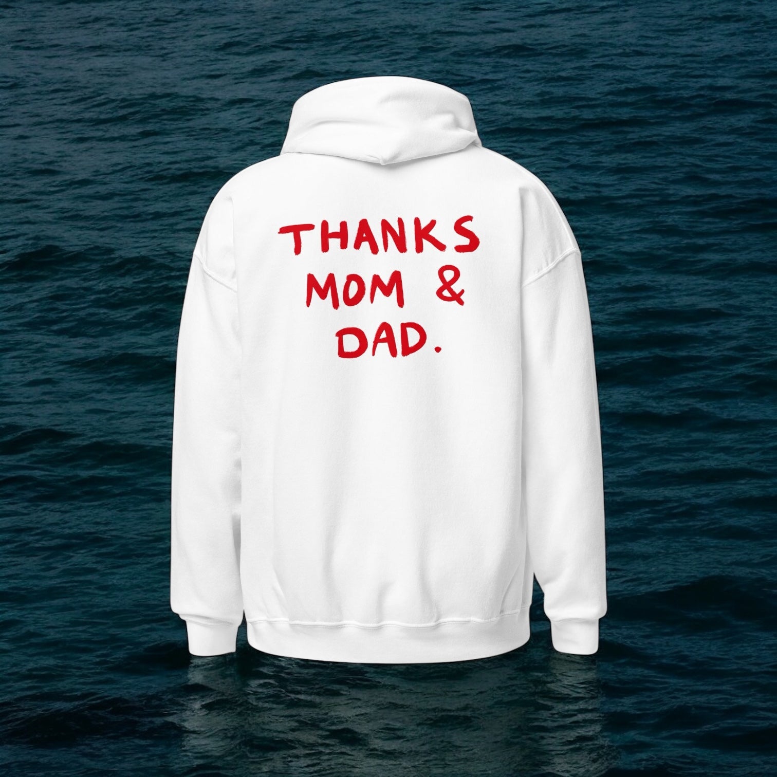 Sweat DAD MONEY