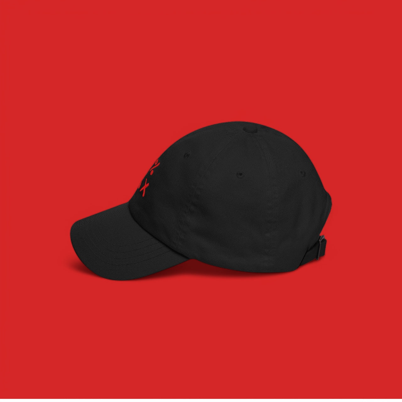 Casquette 0% TAX