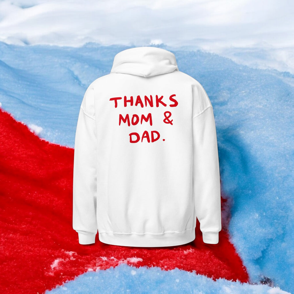Sweat DAD MONEY