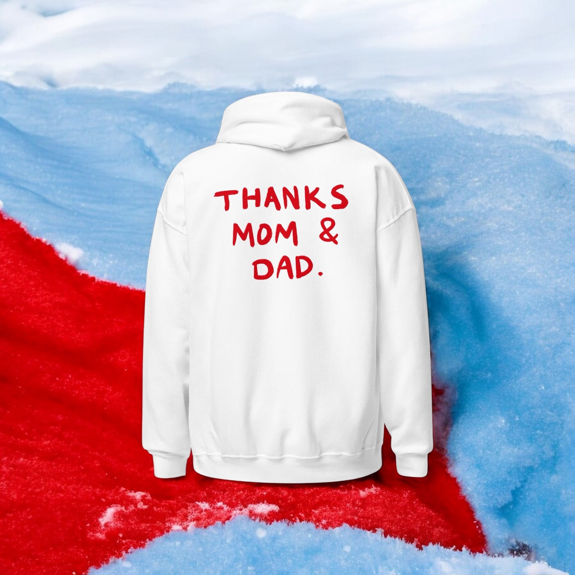 Sweat DAD MONEY