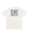 T-shirt MONEY AND SUPERCARS