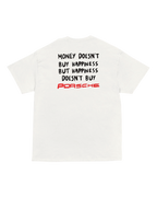 T-shirt MONEY AND SUPERCARS