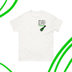 T-shirt CHAMPAGNE