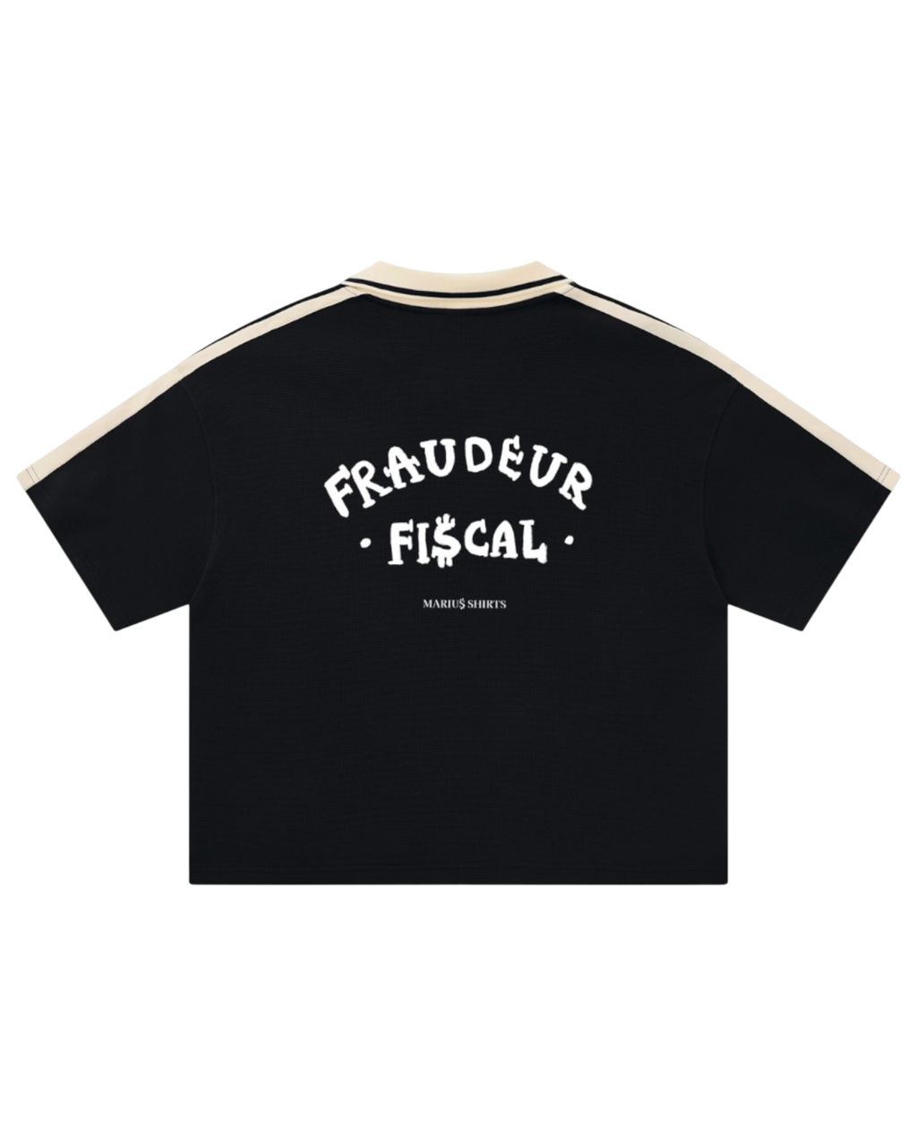 POLO PREMIUM - Fraude Fiscale
